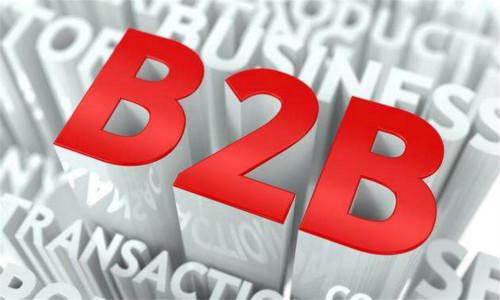 海軟訂貨B2B再迎新風(fēng)口，萬億級(jí)藍(lán)海誰主沉浮？