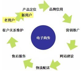 B2C電子商務(wù) 塑造現(xiàn)代零售新生態(tài)的服務(wù)模式