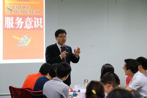 惠州企業(yè)管理咨詢與內(nèi)訓(xùn)機(jī)構(gòu)精選 助力企業(yè)成長(zhǎng)的專(zhuān)業(yè)伙伴